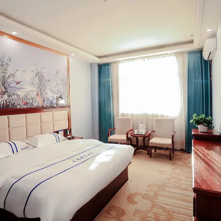 Manding Boutique Hotel