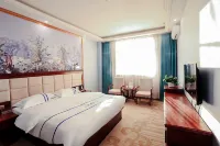 Manding Boutique Hotel - Kæledyr tilladt