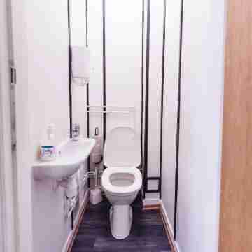 Gjestehuset 102 Rooms