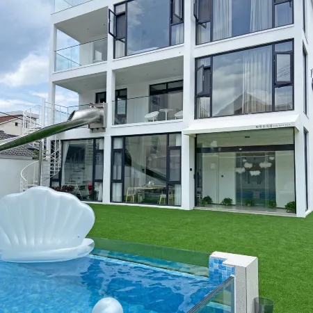 Hangzhou Fuyang GenHaoyun Homestay