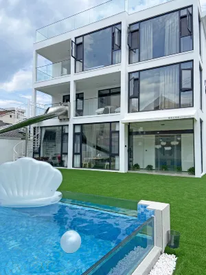 Hangzhou Fuyang GenHaoyun Homestay