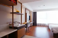 Days Hotel by Wyndham Yancheng Hi-tech Park