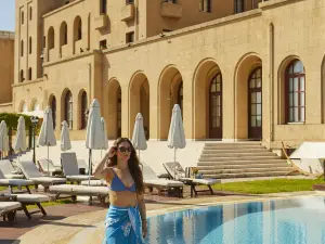 Grande Albergo Delle Rose