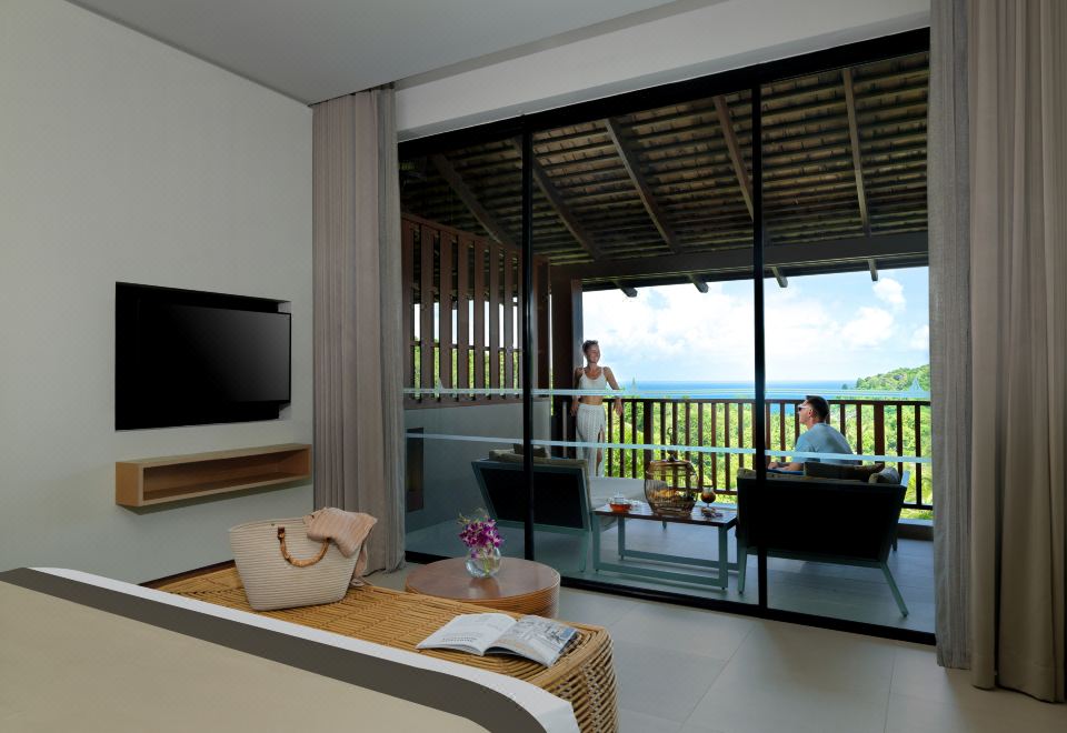 아비스타 하이드어웨이 푸켓 빠똥 - 엠갤러리 SHA 플러스+ 메인 이미지