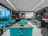 Xiyuan Hotel (Fuxianhu Guanglong Town Branch) Hotels in Chengjiang