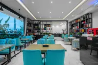 Xiyuan Hotel (Fuxianhu Guanglong Town Branch)