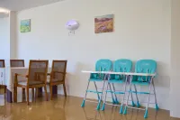 Urba Hotel (Zhangpu Branch Office) - sarapan