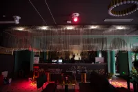 Yulou Homestay (Yaowan Scenic Area) - bar