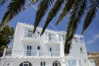 Anamar Blu Hotels in Mykonos