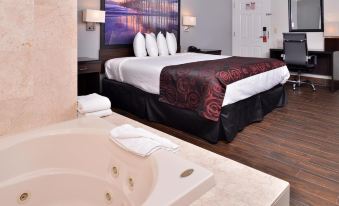 Americas Best Value Inn-Hollywood-Los Angeles