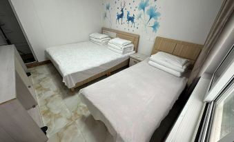 Honey Shiji Homestay (Shennongjia Branch)