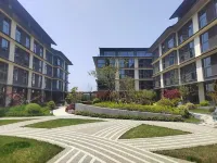 朱家尖上善若水度假公寓(蜈蚣峙碼頭景區店) 鄰近朱家尖禪意小鎮的酒店