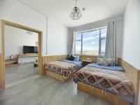 Deji Yangzong Youth Hostel Hotels in Gangca