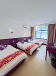 Huangshan Yunmu Ju Luxury Resort Homestay (Huangshan Scenic Area South Gate Transfer Center Branch)