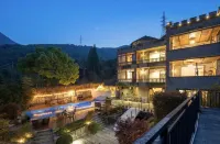 Moganshan Chennian·Zuimei Courtyard Homestay Hotels in Deqing