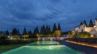 Daohesu Homestay - مسبح غير متناهي