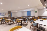漢庭優佳酒店（連雲港東海水晶城店） - 早餐