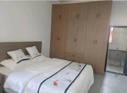 Jingdezhen Honghan Homestay