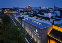 Pan Pacific Suzhou Hôtels à : Suzhou
