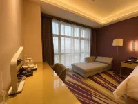 Lavande Hotel (Haifeng Phoenix New City) Hotels in Haifeng