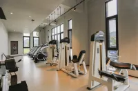 Wenzhou Taishun Art Museum Hotel