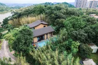 Guangzhou 1978 Art Village Homestay Các khách sạn ở Quảng Châu