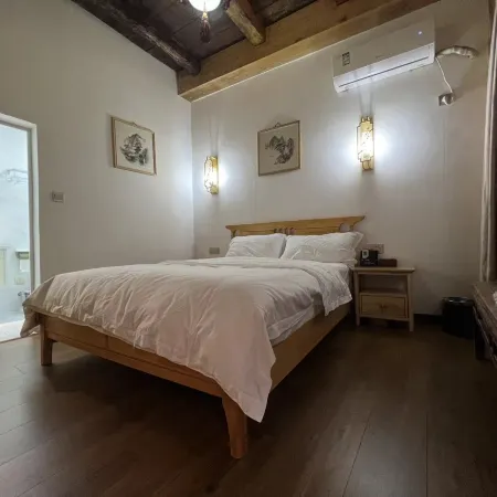 Jingmo Guesthouse
