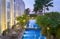 Premier Place Surabaya Airport Hotel a Gedangan