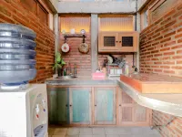 Lorong Homestay Hotels in Bantul Regency