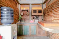 Lorong Homestay