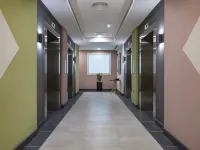 Hampton by Hilton Doha Old Town Hotels near The Corniche