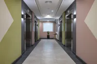 Hampton by Hilton Doha Old Town - Beach