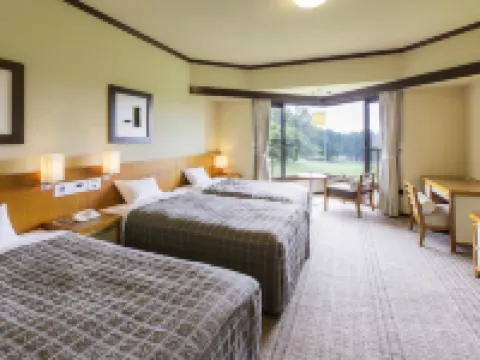 HOTEL LAFORET SHUZENJI Hotels in Izu City