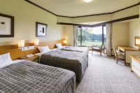 HOTEL LAFORET SHUZENJI