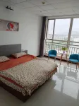 Bilan Business Hotel Hotels in Urad Rear Banner