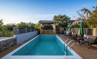 Tianchong Yunhai Resort Hotel (Wulingyuan National Forest Park) - Housity