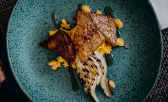 The Editory Garden Baixa Hotel