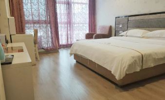 Pinghu kaidi fashion hotel