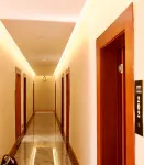New Dragon Tianzhu Hotel