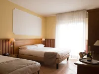 Hotel Leopardi Hotel in zona I borghi di Posillipo
