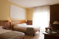 Hotel Leopardi