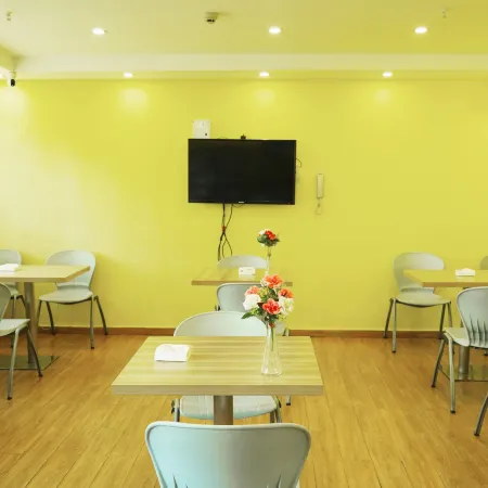 Morning Inn Hotel (Yanling County Government)