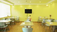 Morning Inn Hotel (Yanling County Government) - breakfast