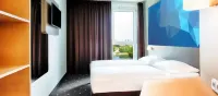 B&B Hotel Dessau 데사우로슬라우 호텔