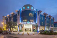 Rand Hotel Hotels in 