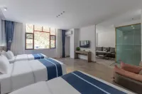 Rumei Yongheju Hotel Hotels in Markam