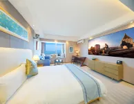 Lvfeng Yage Holiday Apartment (Qingdao Convention and Exhibition Center)