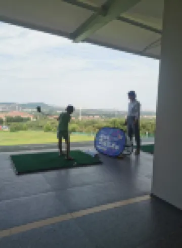 麓瀾雲居民宿（青島温泉度假區店）