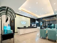 Xana Hotelle Hotel (Jiujiang Railway Station Wanda Plaza)