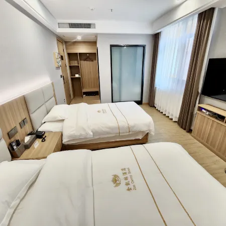 Jim Carrey Hotel